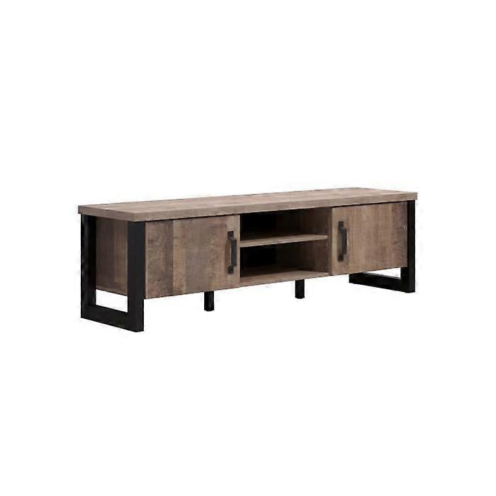 Table TV 2 portes Emile, 2