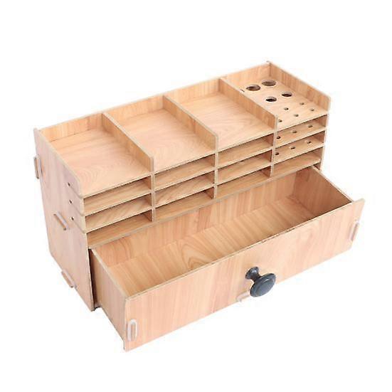 Durable Diamond Painting Storage Container Waterproof Reliable Multifunctional