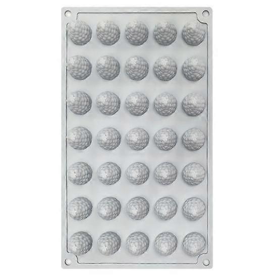 Raspberry Silicone Mold 35 Cavities Non-stick Food Grade Easy Release DIY Cake Decorating Fondant Candy Chocolate Candy Jelly Ice Baking Mold