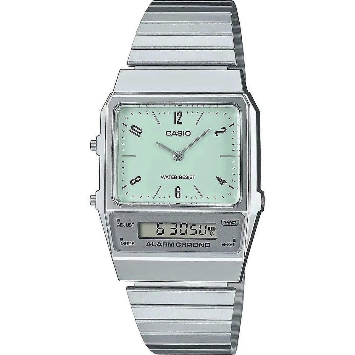 Unisex Watch Casio AQ-800E-3AEF (Ø 40 mm)
