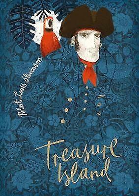 Treasure Island