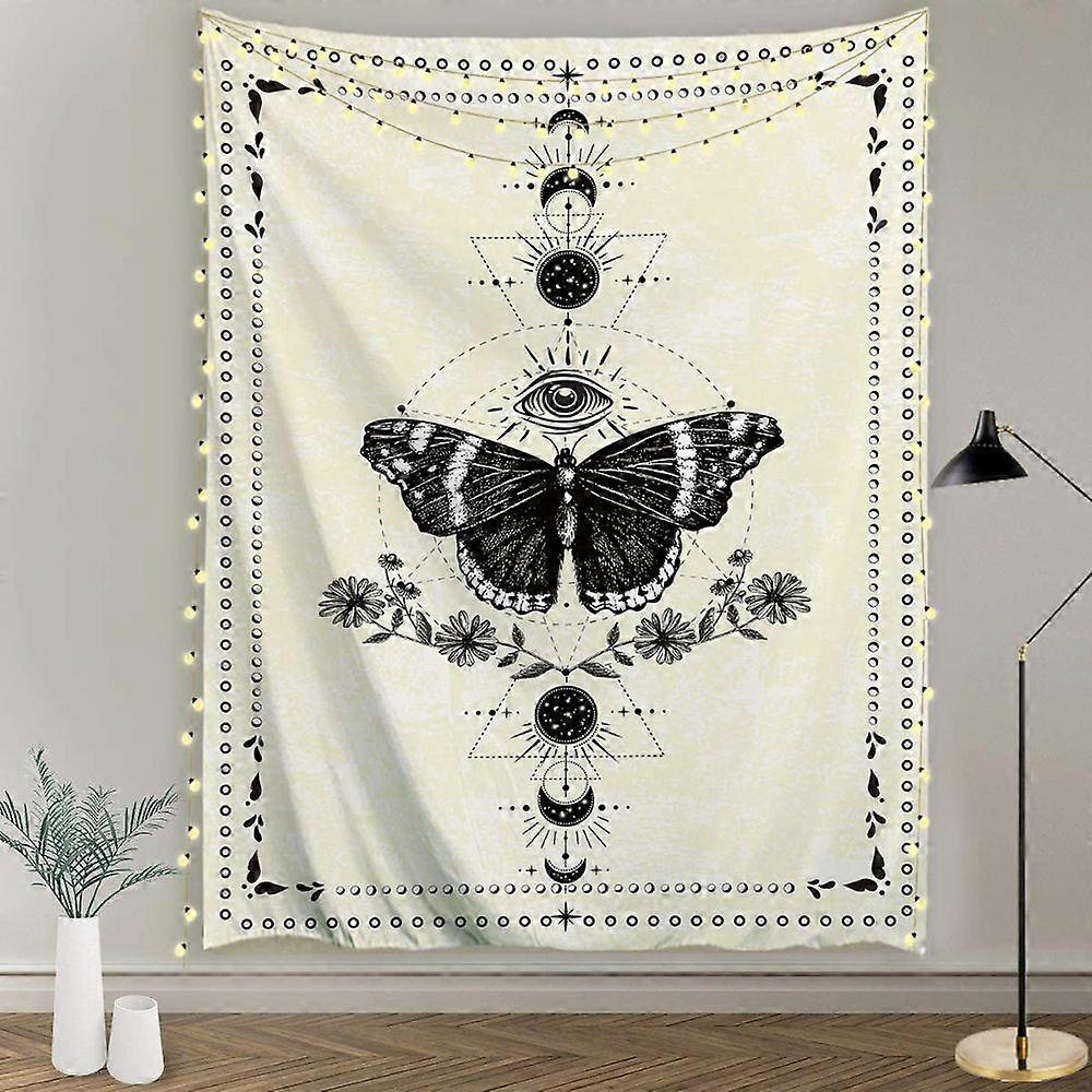 Dormitory Wall Backdrop Tapestry-Style 13-150x200cm