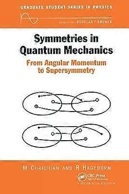 Symétries en mécanique quantique