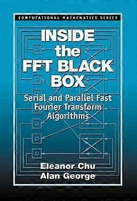 Inside the FFT Black Box