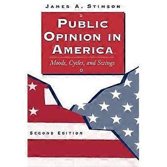 Opinión pública en Estados Unidos