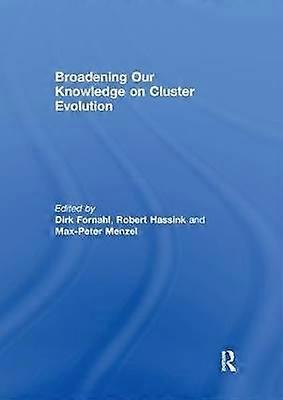Broadening Our Knowledge on Cluster Evolution