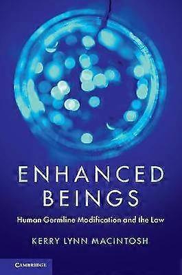 Enhanced Beings