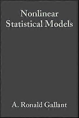 Nonlinear Statistical Models