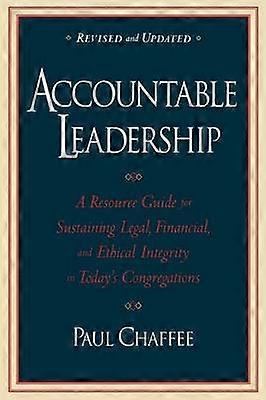 Accountable Leadership