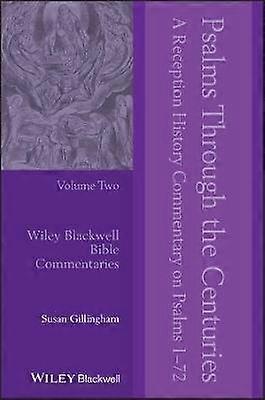 Psalms Through the Centuries Volume 2
