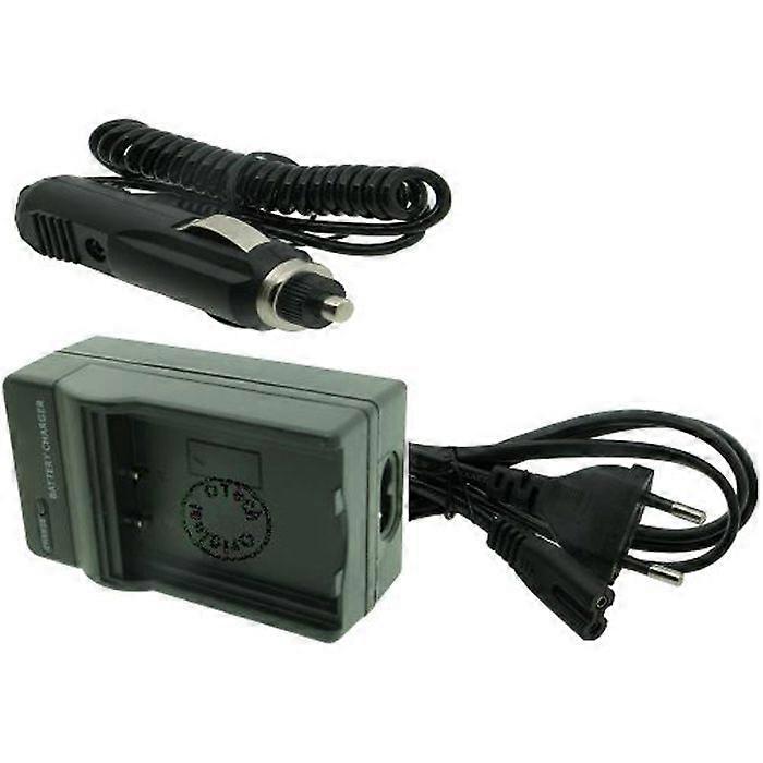 Charger for CASIO Z3