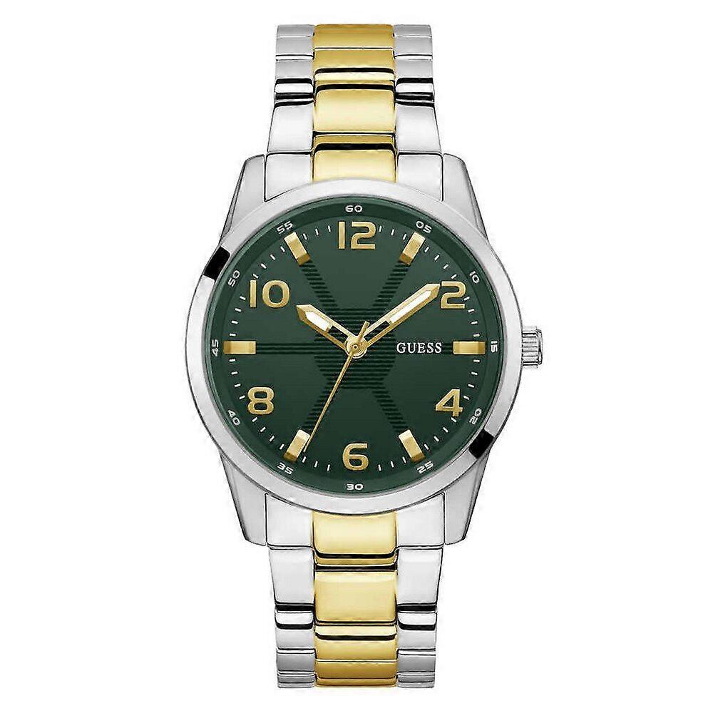 Guess - GW0804G4 - Wristwatch - Men - Quartz - Monte