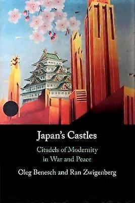 Japan's Castles