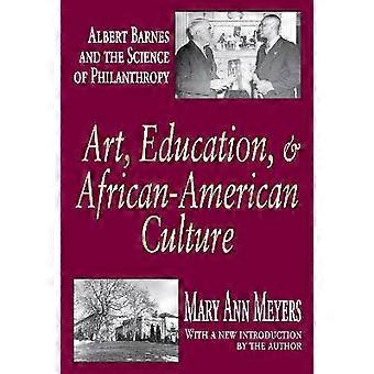 Kunstuddannelse og afroamerikansk kultur