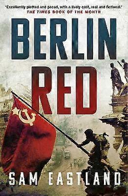 Rojo de Berlín