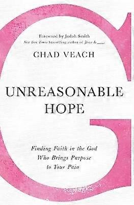 Unreasonable Hope