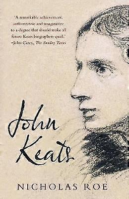 John Keats - O nouă viață