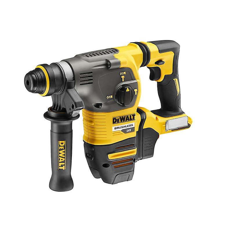 DeWALT DCH333NT-XJ 54v XR FLEXVOLT SDS Hammer Dril - Bare Unit
