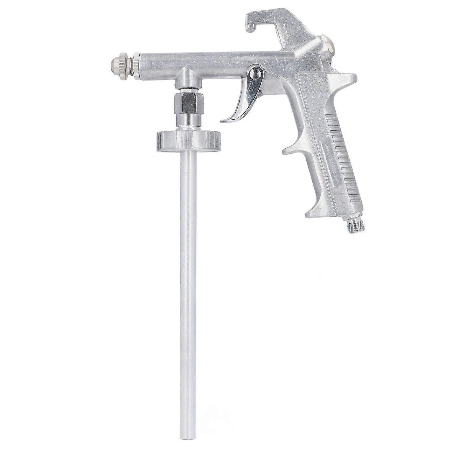 air undercoat gun car undercoating gun pneumatic spray gun rust proofing