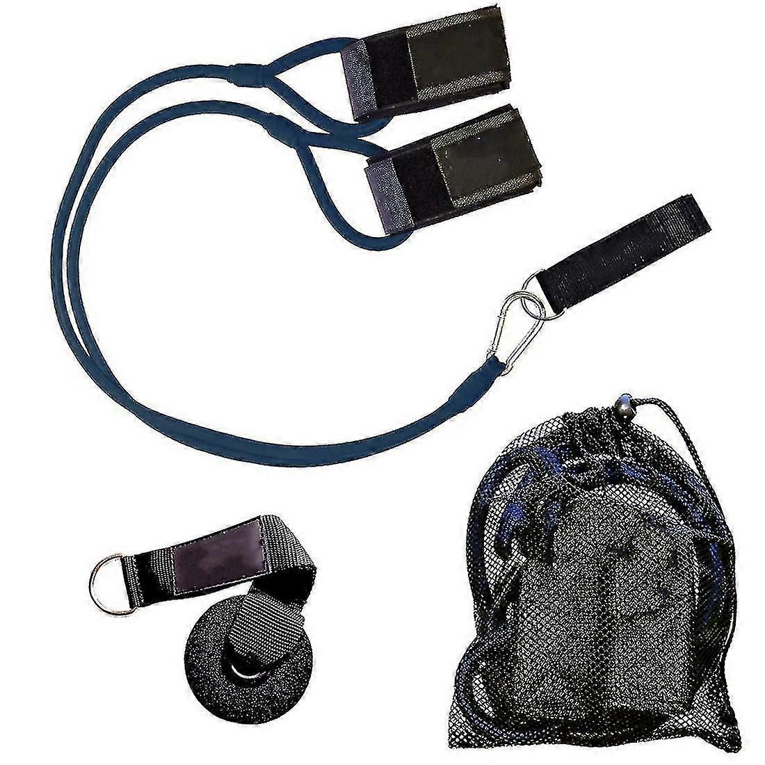 Arm Pro Bands Softball Resistance Training Band - Arm,blue (25lbs)