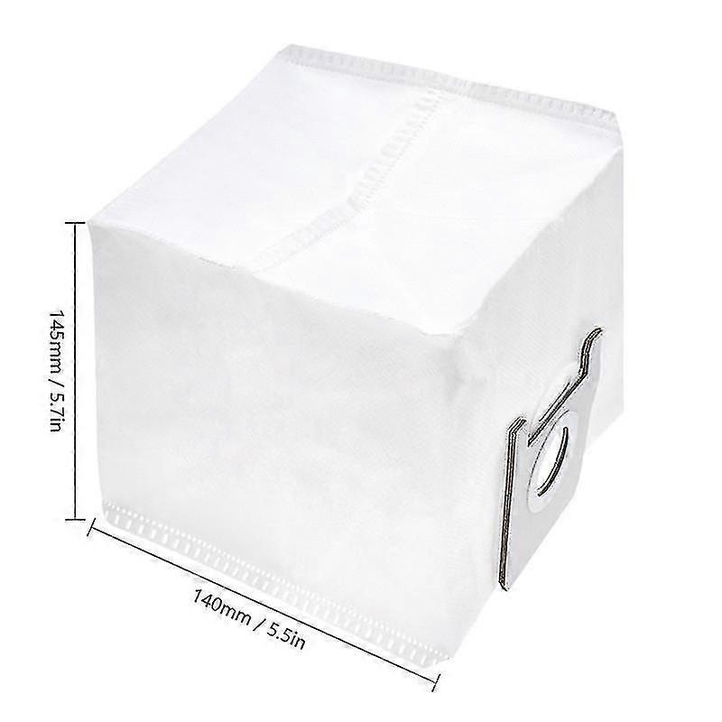 Main Side Brush Hepa Filter Replacement Accessories Kits