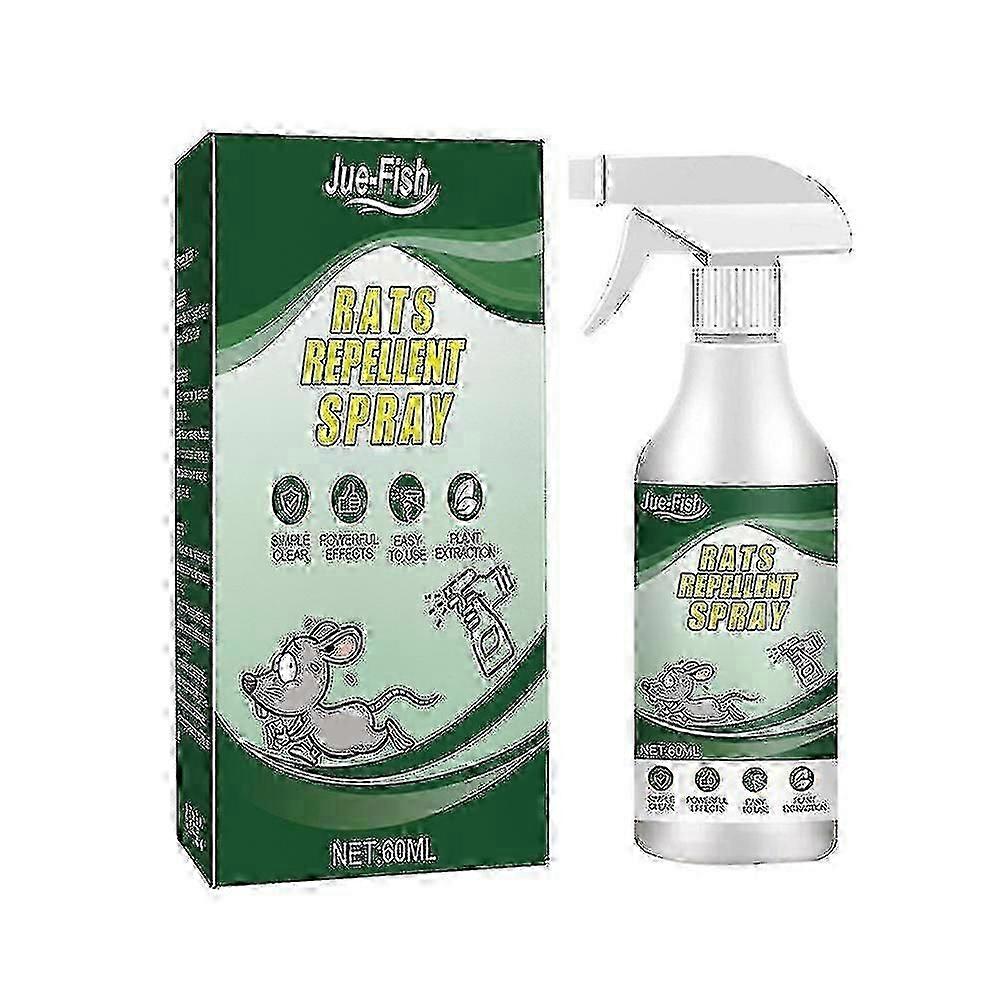 Peppermint Repellent Mice Repeller Mouse Repellent Spray