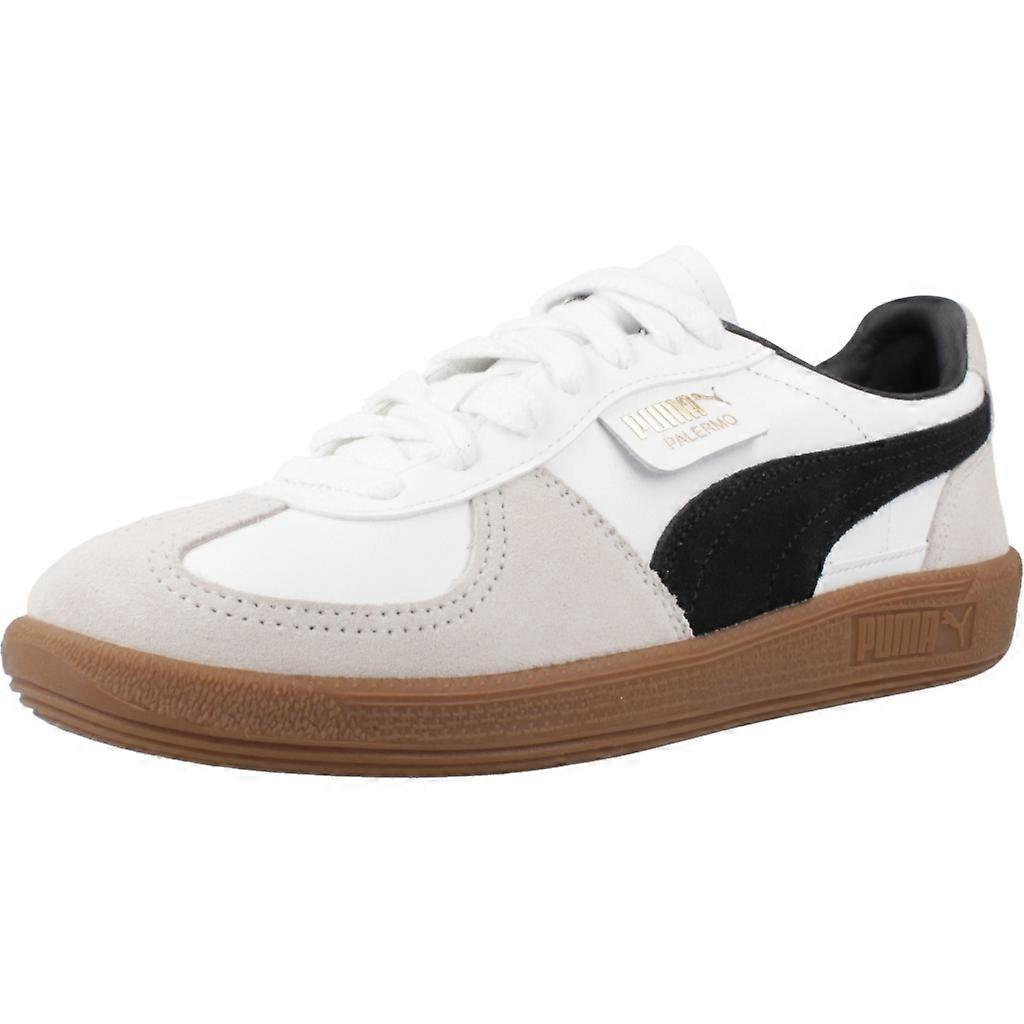 Baskets Puma Sport / Palermo Lth
