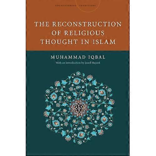 De wederopbouw van Religious Thought in Islam