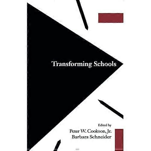 Transforming Schools