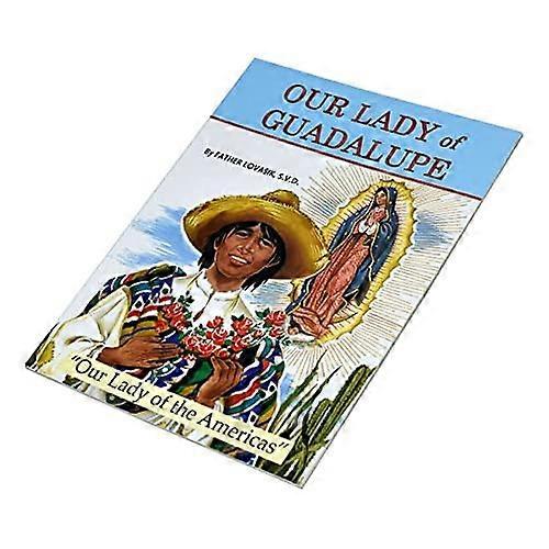 Our Lady of Guadalupe