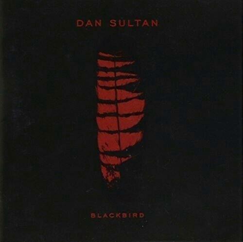 Dan Sultan Blackbird CD