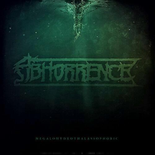 Abhorrence Megalohydrothawbrlassophobic CD (2018) NUOVO
