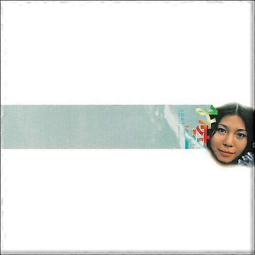 Sachiko Kanenobu Misora CD (2019) NEW