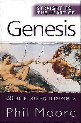 Directo al corazón del Génesis