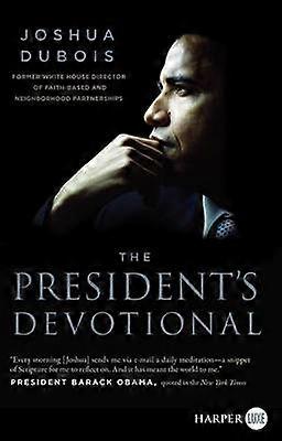 The President's Devotional LP