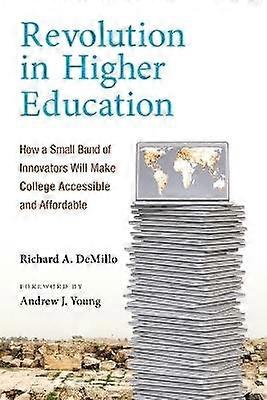 Revolution in Higher Education