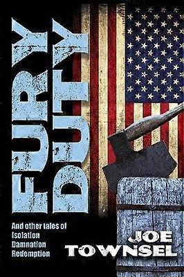 Fury Duty