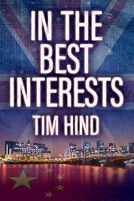 In The Best Interests