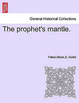 The prophet's mantle