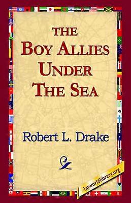 The Boy Allies Under the Sea