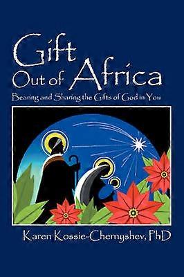 Cadeau venu d'Afrique