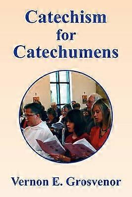 Catehismul catehumenilor
