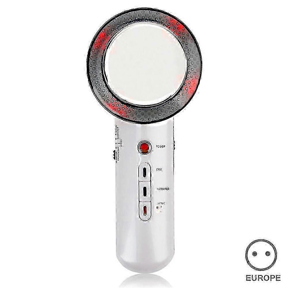 3 In 1 Infared Body Shaping Massager High Frequency Vibration Fat Burning Device