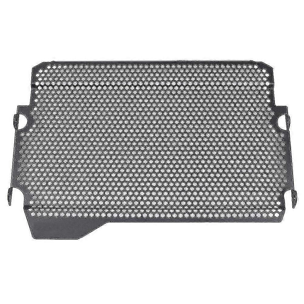 För Yzf-r7 kylargallerskydd för Yamaha Yzfr7 2021 2022 2023 2024 Motorcykel kylargrill skydd skydd kylare nät