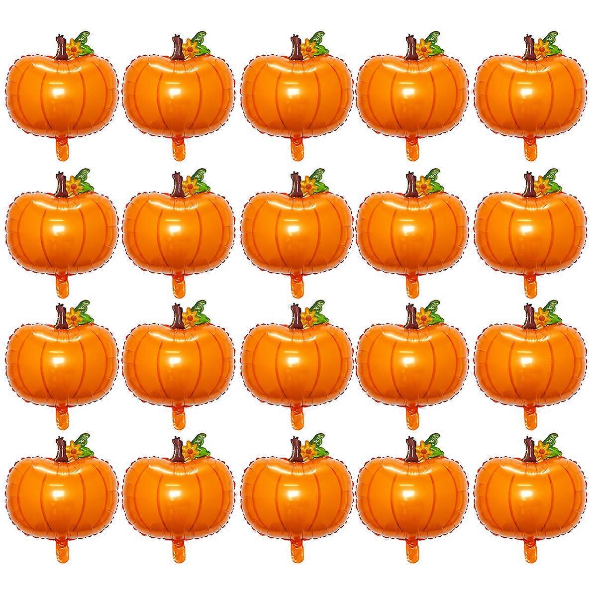 Thanksgiving Decorations Balloons Theme Sets Festive Celebration