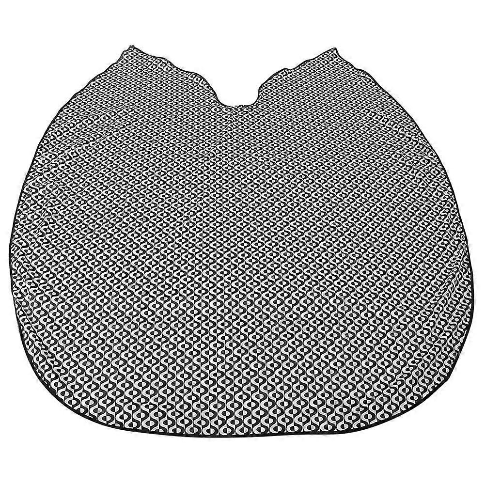 Anti-static Styling Capes, Waterproof Barber Cape