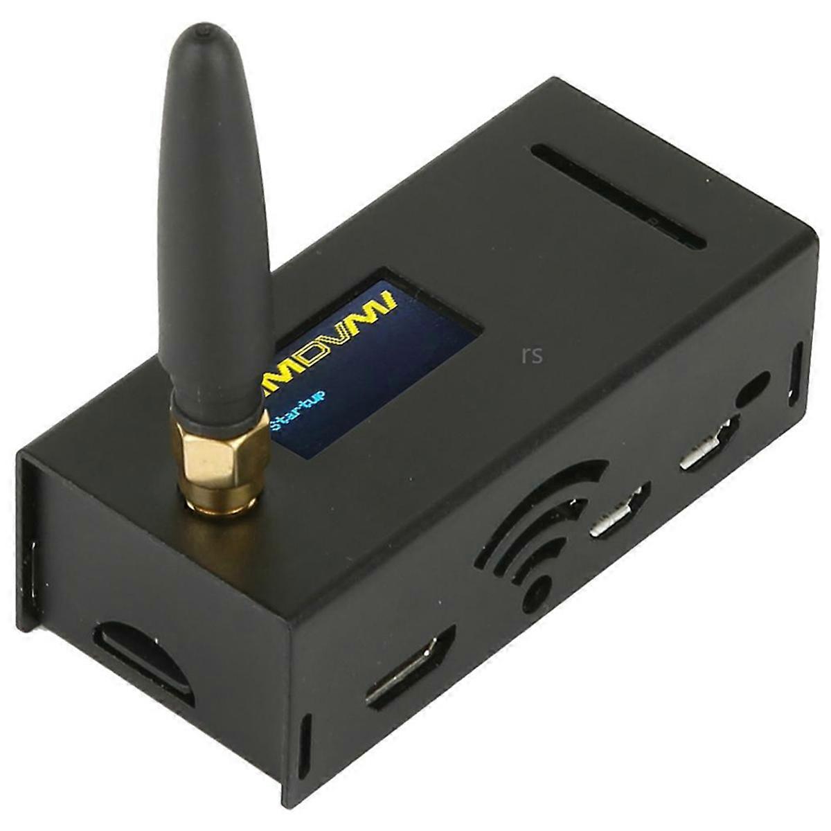 Hotspot Spot Radio Station WiFi Digital Voice Modem Simplex Hotspot Support P25 DMR NXDN