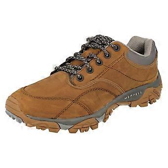 Mens Merrell příležitostná obuv Moab Rover