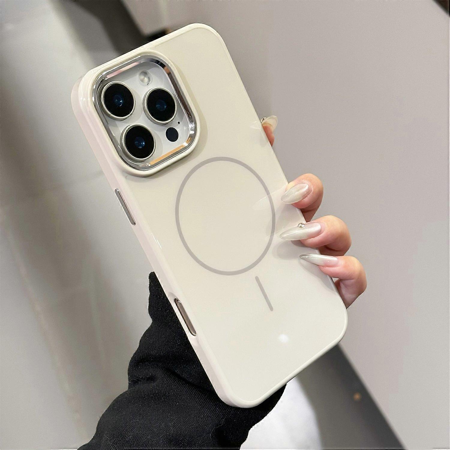 For iPhone 16 Pro Phone Case