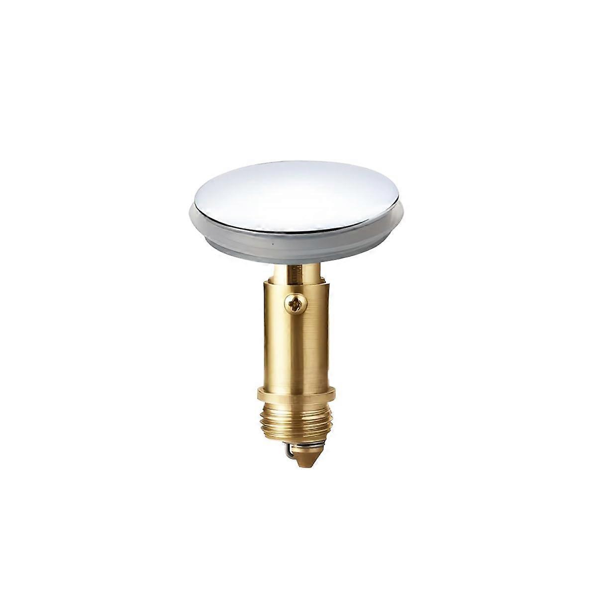 Sink Drain Plug Stopper for Kitchen Bathroom 38mm